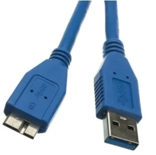 UniQue 5m High Speed USB Cable