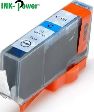 InkPower Generic Canon C521 for use with Canon