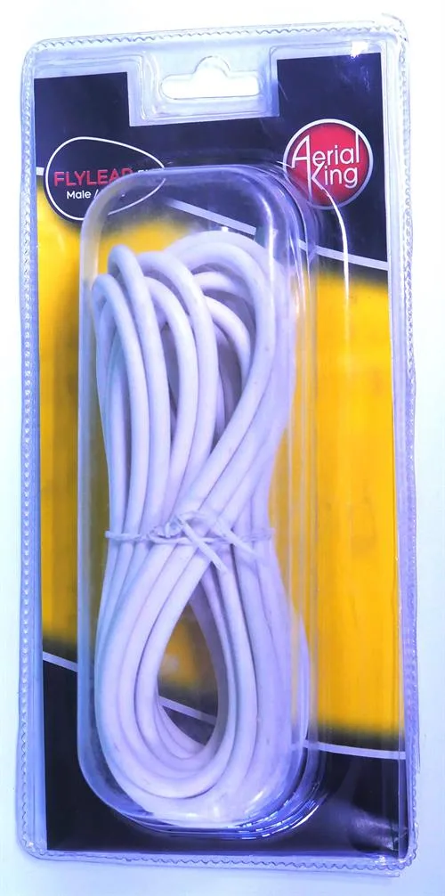 Aerial King Lead Male -