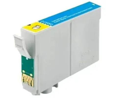 Inkpower INK POWER RC-485 LIGHT CYAN Ink Cartridge