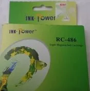 Inkpower INK POWER RC-486 Ink Cartridge