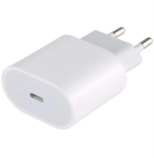Ezra TypeC 20W Quick Charge Wall Charger
