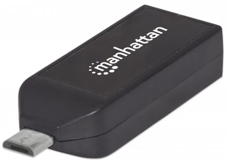 Manhattan imPORT Link - Mobile