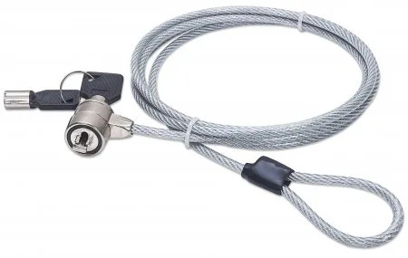 Manhattan Mobile Security Lock -Key