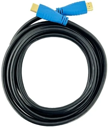 UniQue 4K Premium UltraHD 5 Metre HDMI To HDMI 19