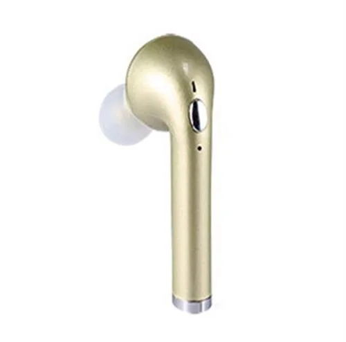 Geeko Single Bluetooth Wireless EarBuds with