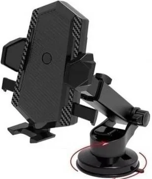 Ezra Mobile Phone Stand with Suction Cup Mount