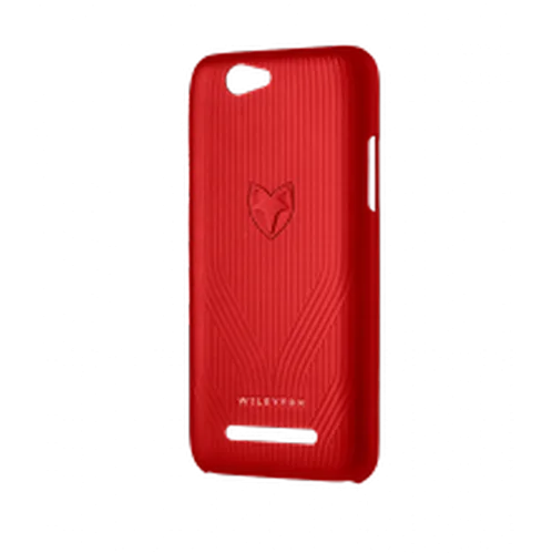 Wileyfox Red Spark X Genuine Protective Case