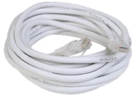 Ellies CAT6 UTP 30m Patch Cable