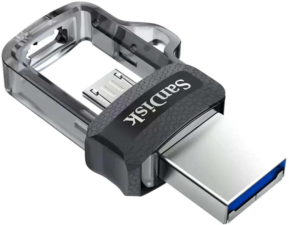 Sandisk Ultra Dual Drive 32GB USB 3.0