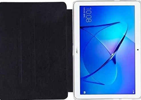 XTOUCH 10 TABLET COVER BLACK
