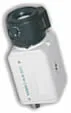 Securnix 1/3 inch B/W CCD Camera 430TV line