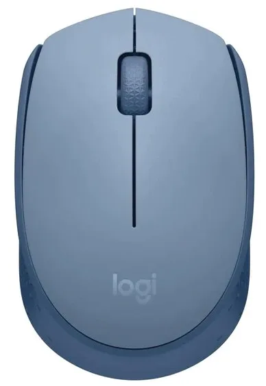Logitech M171 Optical Wireless Office Mouse