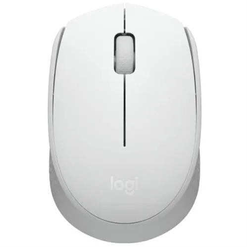 Logitech M171 Optical Wireless Office Mouse