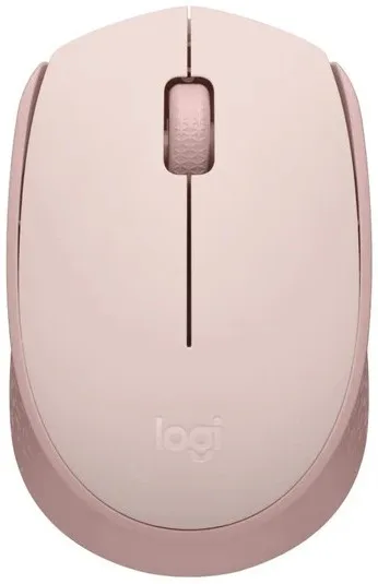 Logitech M171 Wireless Ambidextrous Optical Mouse