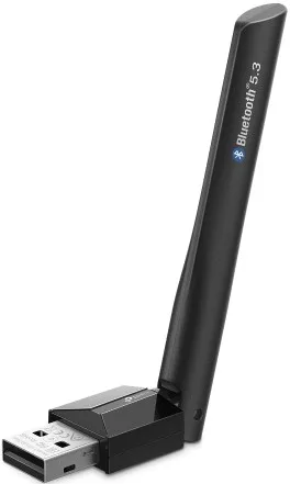 TP-Link TP Link Long Range Bluetooth USB Adapter