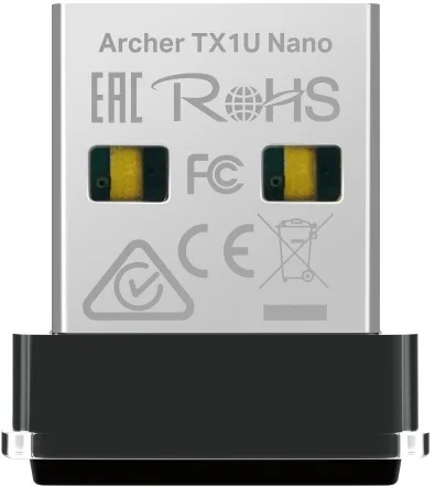TP Link AX300 Nano WiFi 6 Wireless USB Adapter