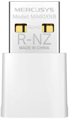 Mercusys AX900 Nano WiFi 6 Bluetooth USB Adapter