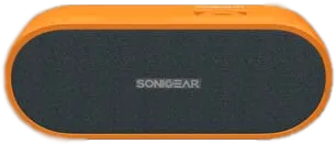 SonicGear 2GO NoW Trio Power Portable Speakers