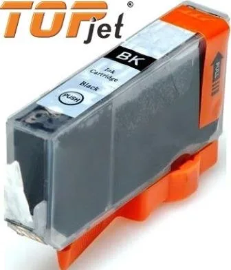 TopJet Generic Replacement Ink Cartridge for
