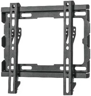 Volkano Steel 19 to 55 inch Universal Flat &
