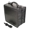 Ebox 416 Cd Holder -Black