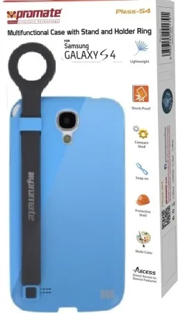 Promate Pless-S4 Multifunctional Case