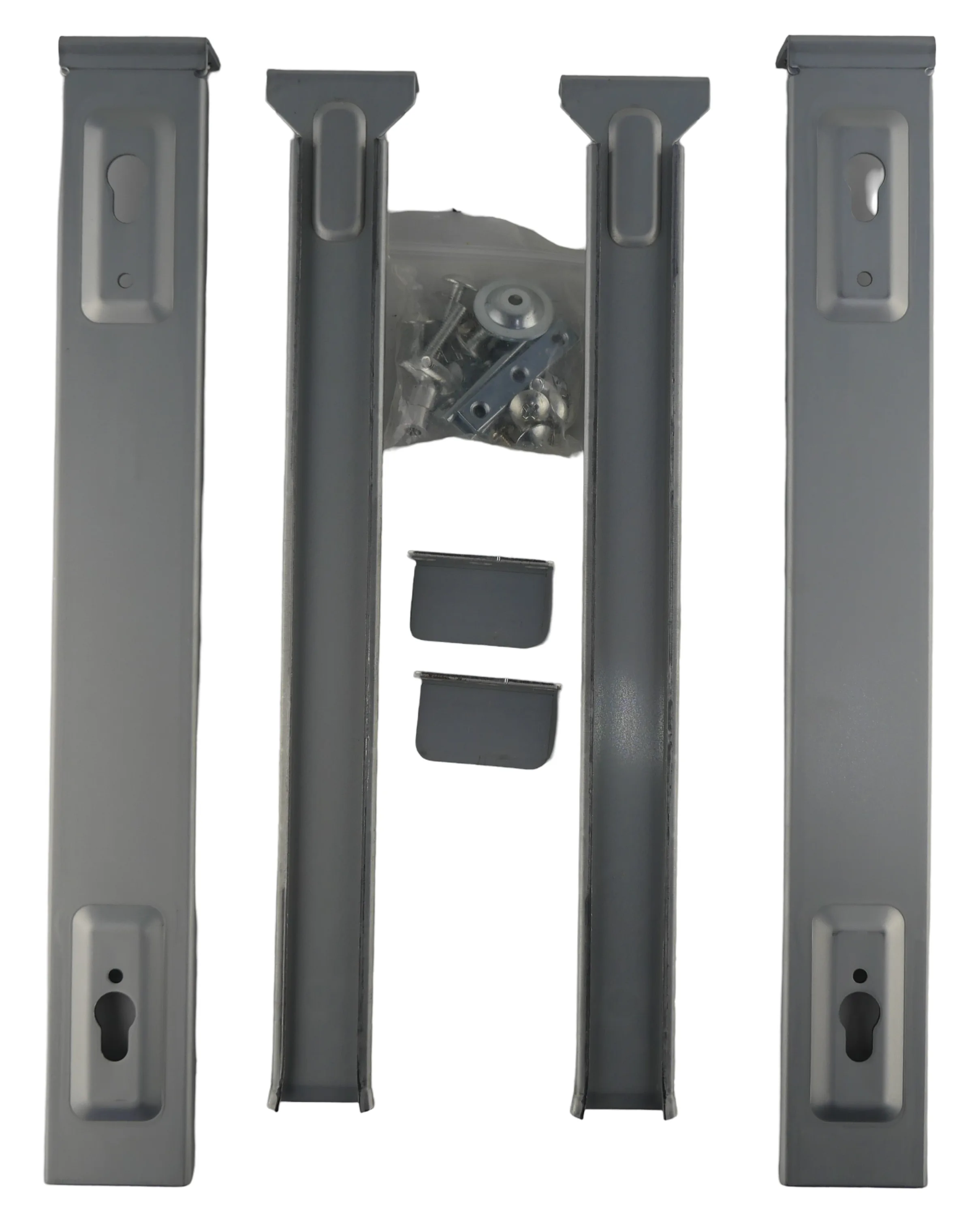 Intel Sr1400/Sr2400 - Rack Mount Bracket
