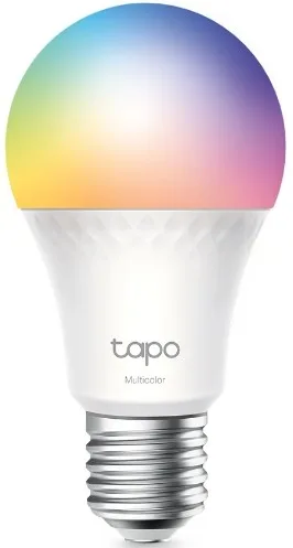 TP-Link TP Link Tapo L535E Multicolor Smart WiFi Light