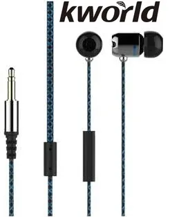 Kworld KW S27 In Ear Elite Mobile Gaming