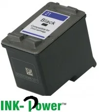 InkPower Generic HP Business Inkjet 1410