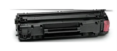 Topjet Compatible Generic HP 83A Black LaserJet Toner