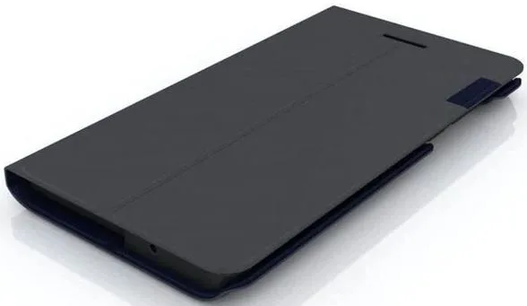 Lenovo Tab 7-inch Tablet Folio Cover Case Black