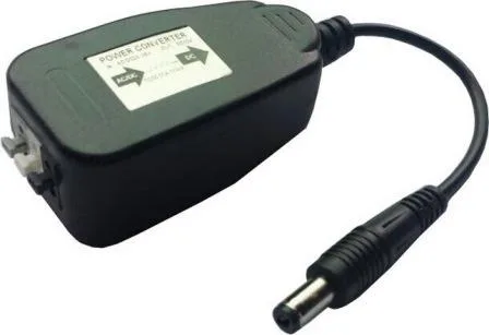 Securnix Power Balun