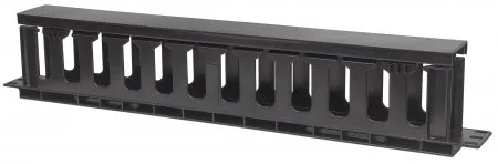 Intellinet 10 inch Cantilever Shelf 1U