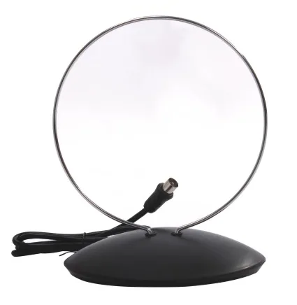 Skyworth Compact Passive DVB T2 Digital Indoor TV