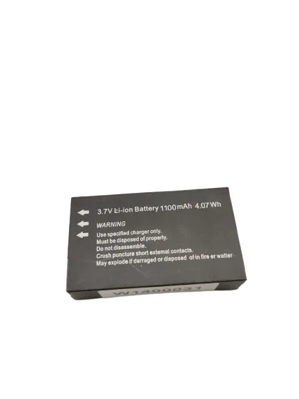 AGFA CAMERA BATTERY FOR DASH CAM