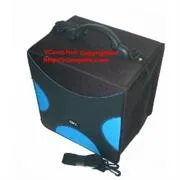 Ebox 520 Cd Holder -Black