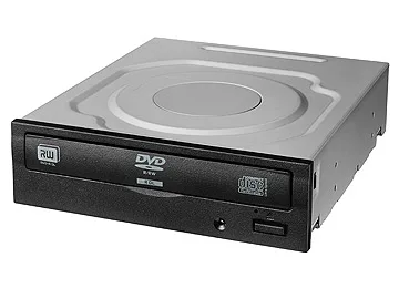 Liteon HAS124 internal optical drive DVD