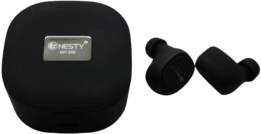 Nesty Blast MH 250 True Bluetooth Wireless