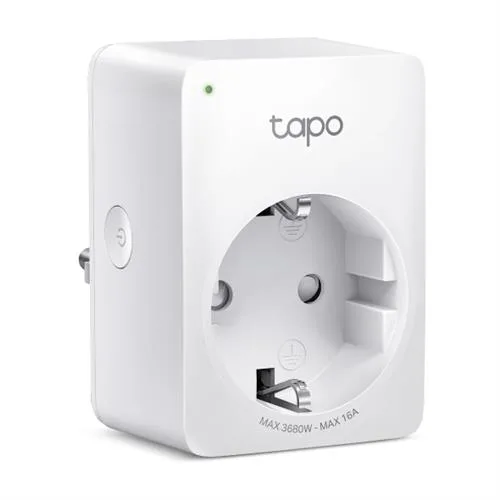TP Link Tapo P110 Mini Smart WiFi Socket