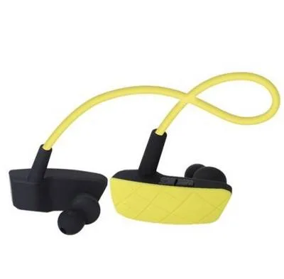 Geeko Sporty Wireless Bluetooth Earphone