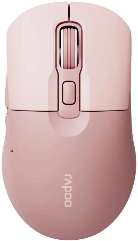 Rapoo M308 Multi Mode Wireless Mouse