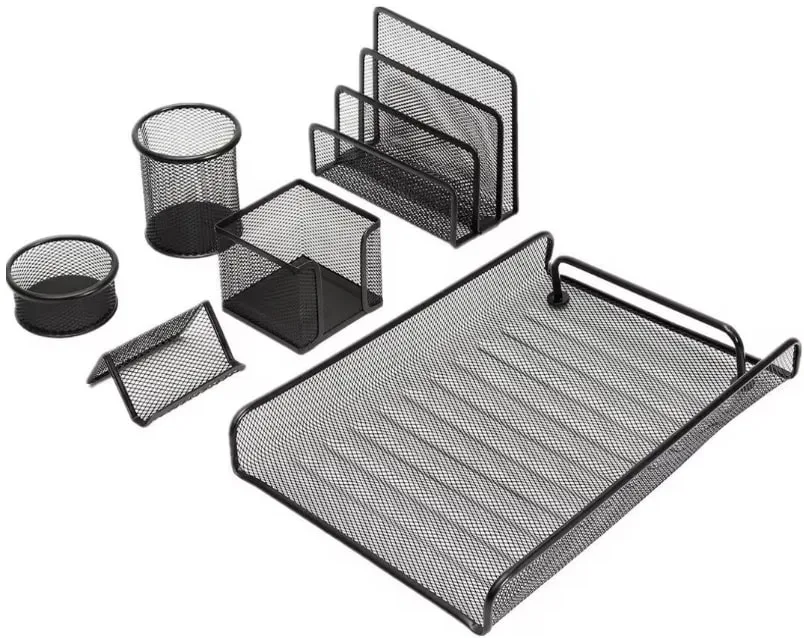 DLOffice Set BW-DG63580 Office Set of 6Pcs
