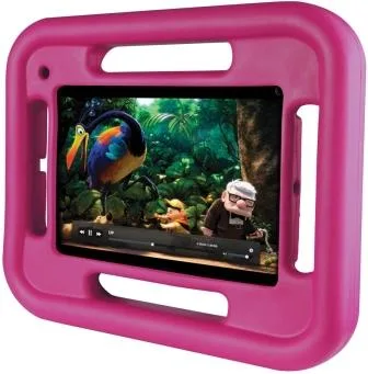 Promate FellyMini ,Multi-grip shockproof Impact
