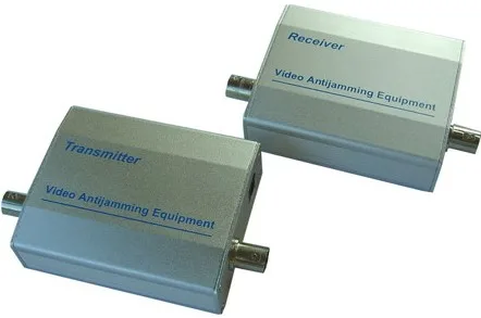 Securnix Video Anti-Jamming Equipment, ,