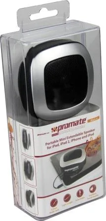 Promate Irock.4 Portable Mini Extendable Speaker