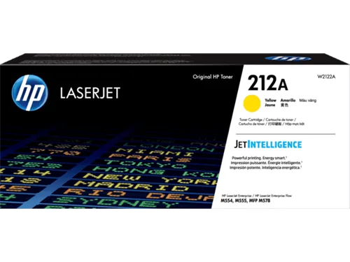TopJet Compatible HP Generic CF212A