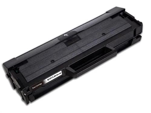 Samsung TopJet Compatible Generic Samsung Black MLT Toner
