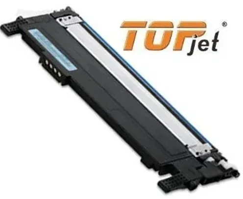 Samsung TopJet Generic Replacement Cyan Toner Cartridge